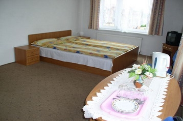 Polonia Privát Władysławowo, Exterior